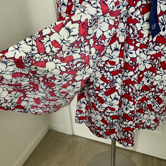 Vineyard Vines for Target Limited Edition Dress - Picture 4 of 12